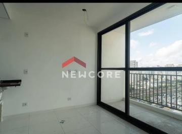 Apartamento · 24m² · 1 Quarto · Studio em Rua Serra do Japi - Vila Gomes Cardim - São Paulo/SP