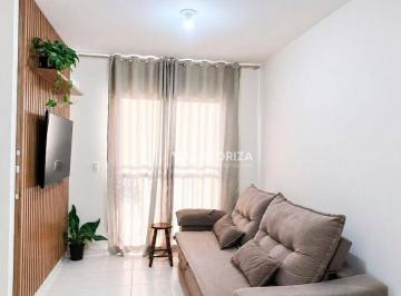 029e4986903f47cea653d3634944c91150389307 · Apartamento com 2 quartos à venda, 55 m² por R$ 250.000 - Parque Ouro Fino - Sorocaba/SP