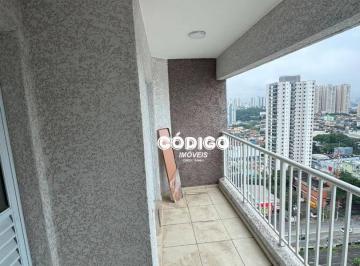 92d9ec3abb10fd99e28abc80d3fb8a7ab5709cc9 · Apartamento com 2 dormitórios para alugar, 50 m² por R$ 3.337/mês - Vila das Bandeiras - Guarulhos/S
