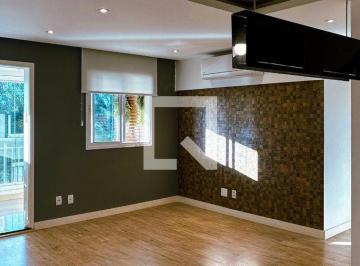 Apartamento · 88m² · 2 Quartos · 2 Vagas · Apartamento para Aluguel - Vila Andrade, 2 Quartos, 88 m² - São Paulo