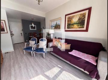 Apartamento en Aluguel de 2 quartos Recreio dos Bandeirantes · Apartamento para Aluguel - Barra da Tijuca - Marapendi, 2 Quartos, 66 m² - Rio de Janeiro
