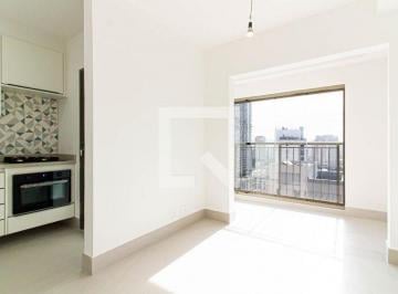 Apartamento · 43m² · 1 Quarto · Apartamento para Aluguel - Perdizes, 1 Quarto, 43 m² - São Paulo