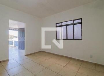 Casa · 45m² · 1 Quarto · Casa para Aluguel - Centro, 1 Quarto, 45 m² - Mauá