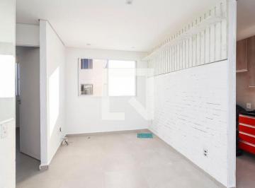 Apartamento · 45m² · 2 Quartos · Apartamento para Aluguel - Vila Cosmopolita, 2 Quartos, 45 m² - São Paulo