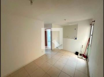 Apartamento · 39m² · 2 Quartos · 1 Vaga · Apartamento para Aluguel - Canudos, 2 Quartos, 39 m² - Novo Hamburgo
