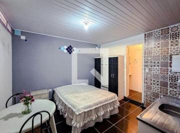 Apartamento · 25m² · 1 Quarto · Apartamento para Aluguel - Cambuci, 1 Quarto, 25 m² - São Paulo