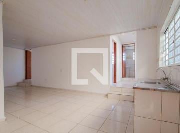 Casa · 69m² · 2 Quartos · 1 Vaga · Casa para Aluguel - Centro, 2 Quartos, 69 m² - Mauá