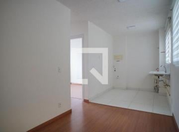 Apartamento · 42m² · 2 Quartos · 1 Vaga · Apartamento para Aluguel - Rubem Berta, 2 Quartos, 42 m² - Porto Alegre