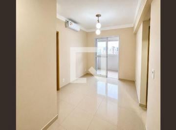 Apartamento · 66m² · 2 Quartos · 1 Vaga · Apartamento para Aluguel - Boqueirão, 2 Quartos, 66 m² - Santos