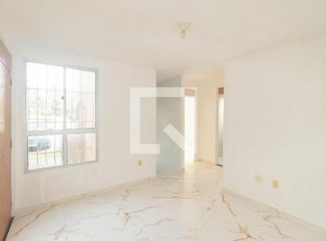 Apartamento · 50m² · 1 Quarto · 1 Vaga · Apartamento para Aluguel - Santa Cruz, 1 Quarto, 50 m² - Rio de Janeiro