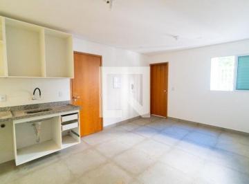 Apartamento · 35m² · 1 Quarto · Apartamento para Aluguel - Jabaquara, 1 Quarto, 35 m² - São Paulo
