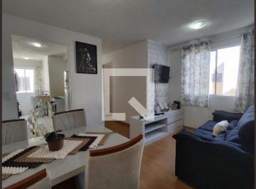 Apartamento · 42m² · 2 Quartos · 1 Vaga · Apartamento para Aluguel - Res. Cosmos, 2 Quartos, 42 m² - Campinas