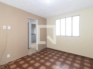 Apartamento · 60m² · 1 Quarto · Apartamento para Aluguel - Realengo, 1 Quarto, 60 m² - Rio de Janeiro