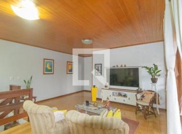 Casa · 361m² · 3 Quartos · 6 Vagas · Casa para Aluguel - Estância Velha, 3 Quartos, 361 m² - Canoas