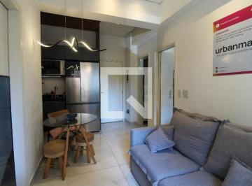 Apartamento en Aluguel de 2 quartos Vila Butantã · Apartamento para Aluguel - Jardim Éster Yolanda, 2 Quartos,  35 m² - São Paulo