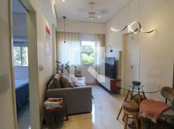 Apartamento · 35m² · 2 Quartos · Apartamento para Aluguel - Jardim Éster Yolanda, 2 Quartos, 35 m² - São Paulo