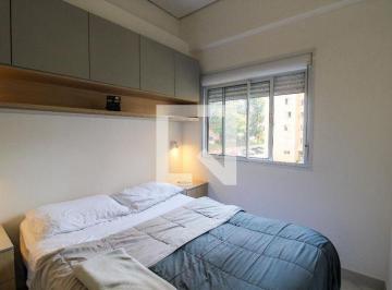Sobre o imóvel: 

Valores:
- Aluguel: R$ 6490
- Condomínio: R$ 690
- IPTU: R$ 84 · Apartamento para Aluguel - Jardim Éster Yolanda, 2 Quartos,  35 m² - São Paulo