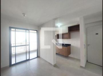 Apartamento de 2 quartos, São Paulo · Apartamento para Aluguel - Veleiros, 2 Quartos, 52 m² - São Paulo
