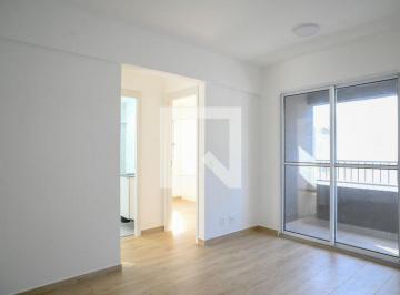 Apartamento · 42m² · 2 Quartos · 1 Vaga · Apartamento para Aluguel - Vila das Mercês, 2 Quartos, 42 m² - São Paulo