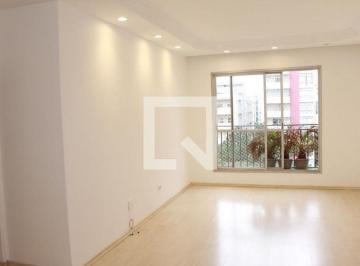 Apartamento · 80m² · 2 Quartos · 1 Vaga · Apartamento para Aluguel - Santa Cecília, 2 Quartos, 80 m² - São Paulo