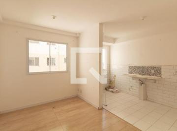 Apartamento · 48m² · 2 Quartos · Apartamento para Aluguel - José Bonifácio, 2 Quartos, 48 m² - São Paulo