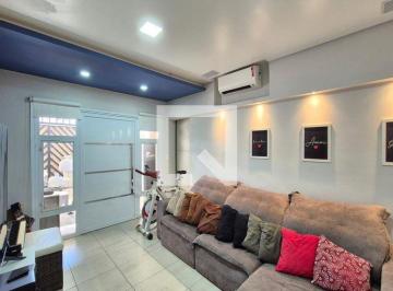 Casa · 199m² · 3 Quartos · 4 Vagas · Casa para Aluguel - Vila Carminha, 3 Quartos, 199 m² - Campinas