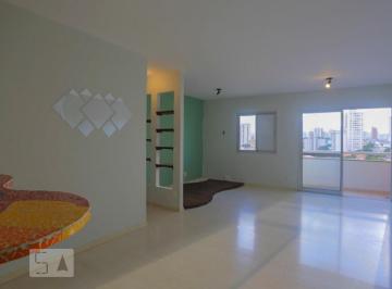 Apartamento · 88m² · 3 Quartos · 2 Vagas · Apartamento para Aluguel - Cambuci, 3 Quartos, 88 m² - São Paulo