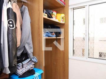 Sobre o imóvel:
Valores:
- Aluguel: R$ 1425
- Condomínio: R$ 500
- IPTU: R$ 42 · Apartamento para Aluguel - Vila Progresso, 2 Quartos, 33 m² - São Paulo