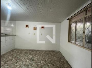 Casa · 80m² · 2 Quartos · Casa para Aluguel - São Jorge, 2 Quartos, 80 m² - Novo Hamburgo
