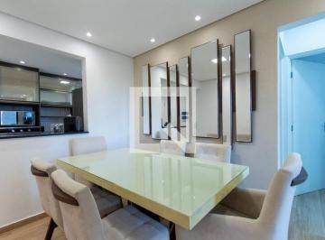 Apartamento en Aluguel de 2 quartos Jardim Santa Fé · Apartamento para Aluguel - Jardim Santa fé, 2 Quartos, 57 m² - Sorocaba