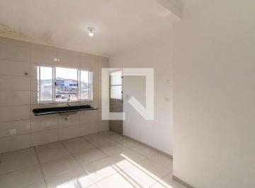 Casa · 30m² · 1 Quarto · Casa para Aluguel - Jardim Santa Cecília, 1 Quarto, 30 m² - Guarulhos