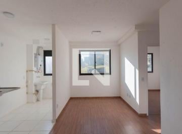 Apartamento · 43m² · 2 Quartos · 1 Vaga · Apartamento para Aluguel - Campos Elíseos , 2 Quartos, 43 m² - Campinas