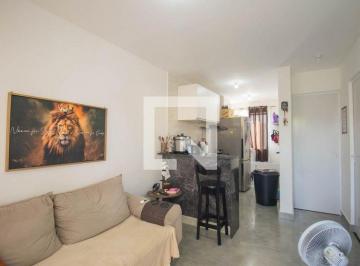 Casa · 60m² · 2 Quartos · Casa para Aluguel - Pacheco II, 2 Quartos, 60 m² - São Gonçalo