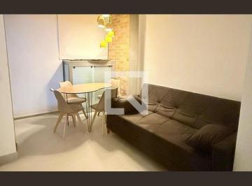 Apartamento · 38m² · 1 Quarto · 1 Vaga · Apartamento para Aluguel - Perdizes, 1 Quarto,  38 m² - São Paulo