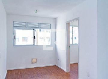 Apartamento · 46m² · 2 Quartos · Apartamento para Aluguel - Sapopemba, 2 Quartos, 46 m² - São Paulo