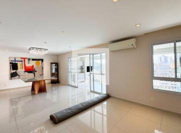 Apartamento · 155m² · 3 Quartos · 3 Vagas · Apartamento para Aluguel - Jardim do Mar, 3 Quartos, 155 m² - São Bernardo do Campo