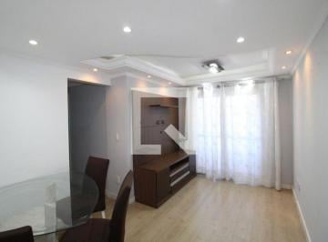 Apartamento · 50m² · 2 Quartos · 1 Vaga · Apartamento para Aluguel - Itaquera, 2 Quartos,  50 m² - São Paulo