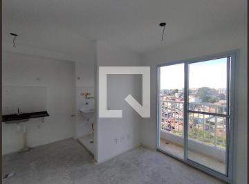 Sobre o imóvel:
Valores:
- Aluguel: R$ 2010
- Condomínio: R$ 575
- IPTU: R$ 47 · Apartamento para Aluguel - Parque Bristol, 2 Quartos, 37 m² - São Paulo