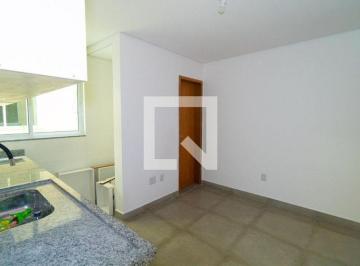 Apartamento · 26m² · 1 Quarto · Apartamento para Aluguel - Jabaquara, 1 Quarto,  26 m² - São Paulo