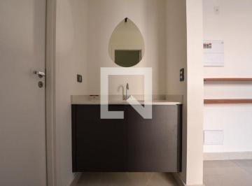 Apartamento · 35m² · 1 Quarto · Apartamento para Aluguel - Butantã, 1 Quarto, 35 m² - São Paulo