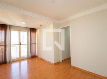 Apartamento · 56m² · 2 Quartos · 1 Vaga · Apartamento para Aluguel - Vila Zulmira, 2 Quartos, 56 m² - São Paulo