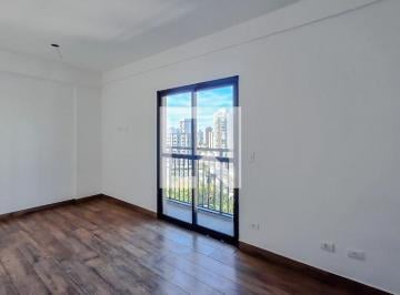 Apartamento · 24m² · 1 Quarto · Apartamento para Aluguel - Vila Mariana, 1 Quarto,  24 m² - São Paulo