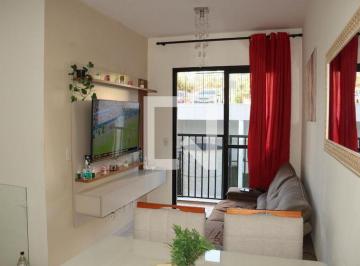 Apartamento · 49m² · 2 Quartos · 1 Vaga · Apartamento para Aluguel - Jardim Pioneira, 2 Quartos, 49 m² - Cotia
