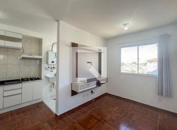 Apartamento · 35m² · 2 Quartos · Apartamento para Aluguel - Jardim Vergueiro, 2 Quartos,  35 m² - São Paulo