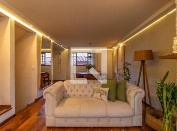 Casa en Aluguel de 3 quartos Granja Viana · Casa para Aluguel - Granja Viana, 3 Quartos, 220 m² - Cotia