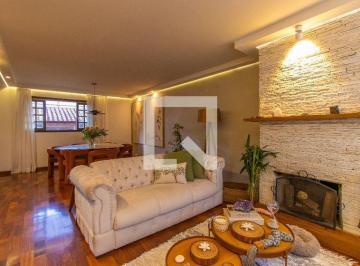 Casa · 220m² · 3 Quartos · 2 Vagas · Casa para Aluguel - Granja Viana, 3 Quartos, 220 m² - Cotia