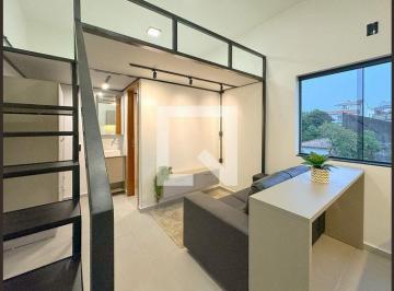 Apartamento · 24m² · 1 Quarto · Apartamento para Aluguel - Ipiranga, 1 Quarto, 24 m² - São José