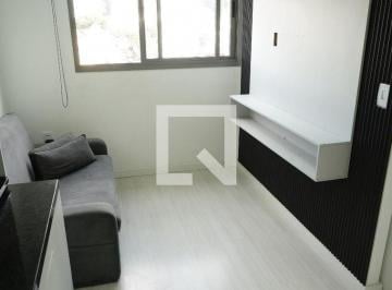 Apartamento · 27m² · 1 Quarto · Apartamento para Aluguel - Vila Aricanduva, 1 Quarto, 27 m² - São Paulo