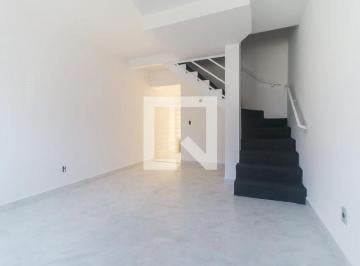 Casa · 100m² · 2 Quartos · 1 Vaga · Casa para Aluguel - Cezar de Souza, 2 Quartos, 100 m² - Mogi das Cruzes