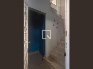 Casa · 110m² · 2 Quartos · 1 Vaga · Casa para Aluguel - Gonzaga , 2 Quartos, 110 m² - Santos
